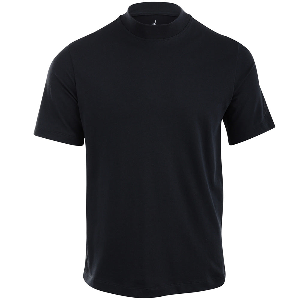 Sport Dri-FIT Mock Neck Top