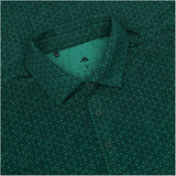 Ultimate365 Mesh Tango Print Climacool Polo