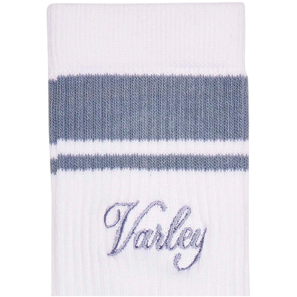 Women's Lamar Club Stripe Socks