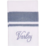 Women's Lamar Club Stripe Socks