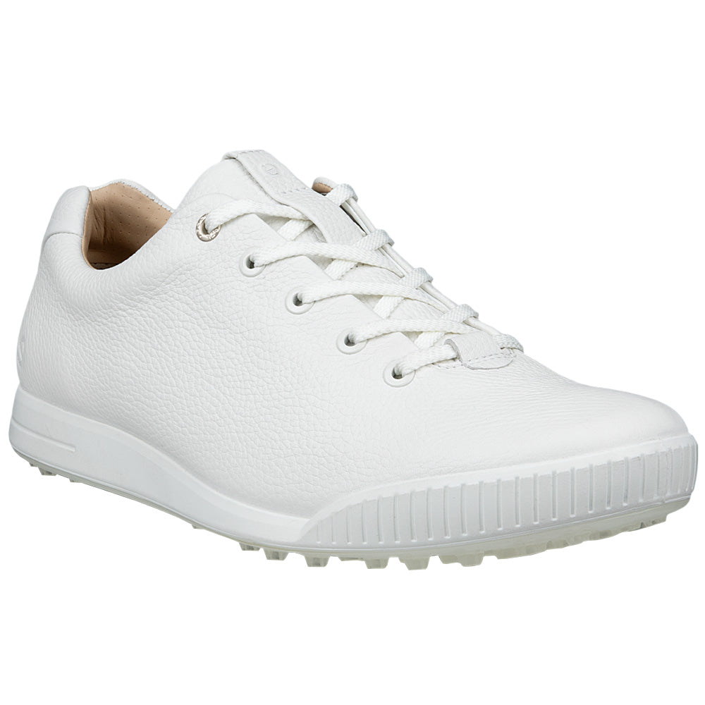 Street Retro Spikeless Golf Shoes
