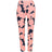 Women's Ice Light 7/8 Print Treggings - Fairway Styles