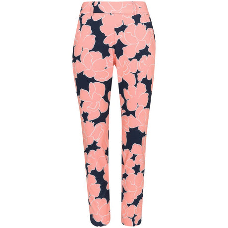 Women's Ice Light 7/8 Print Treggings - Fairway Styles