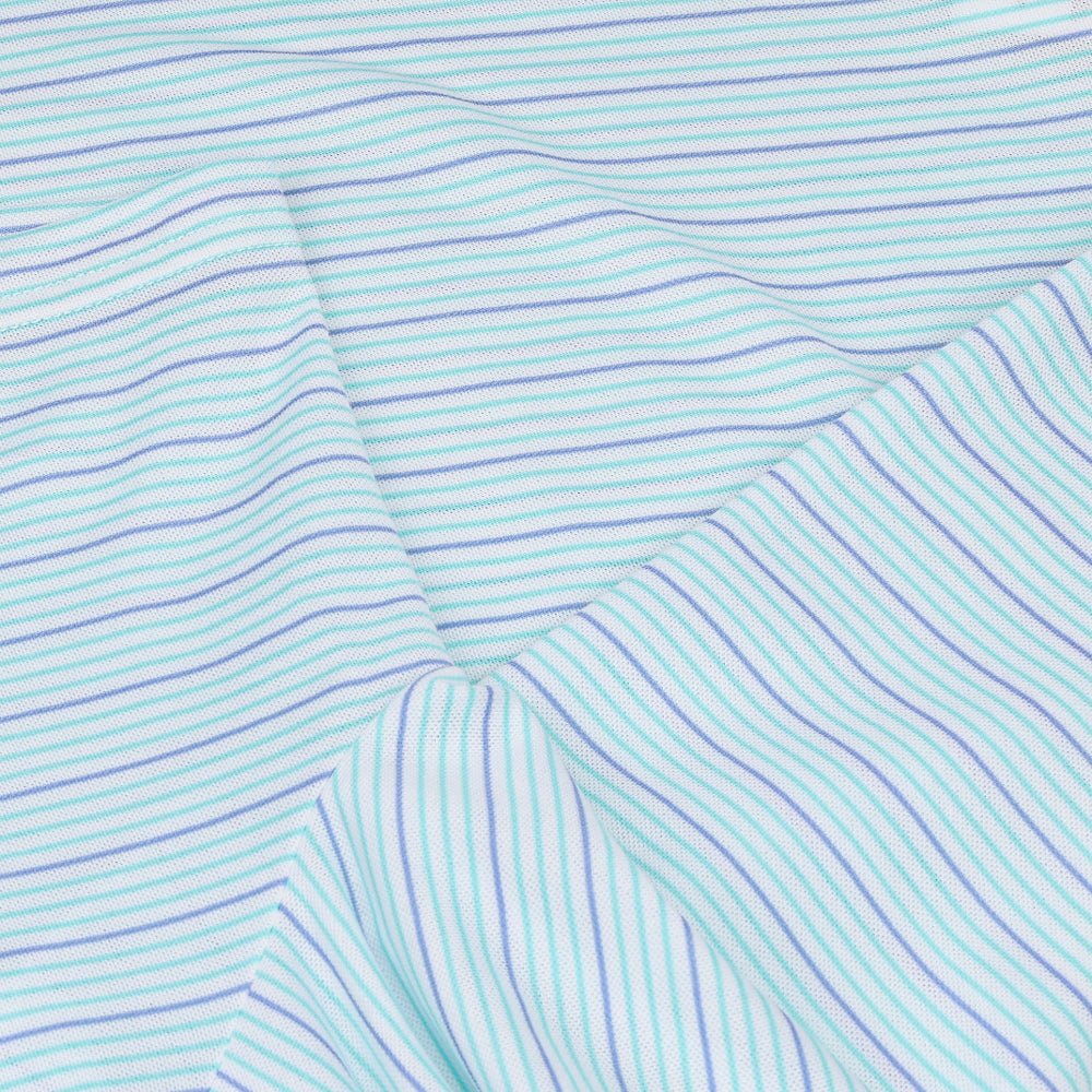 Tour Pique Polo - Fairway Styles