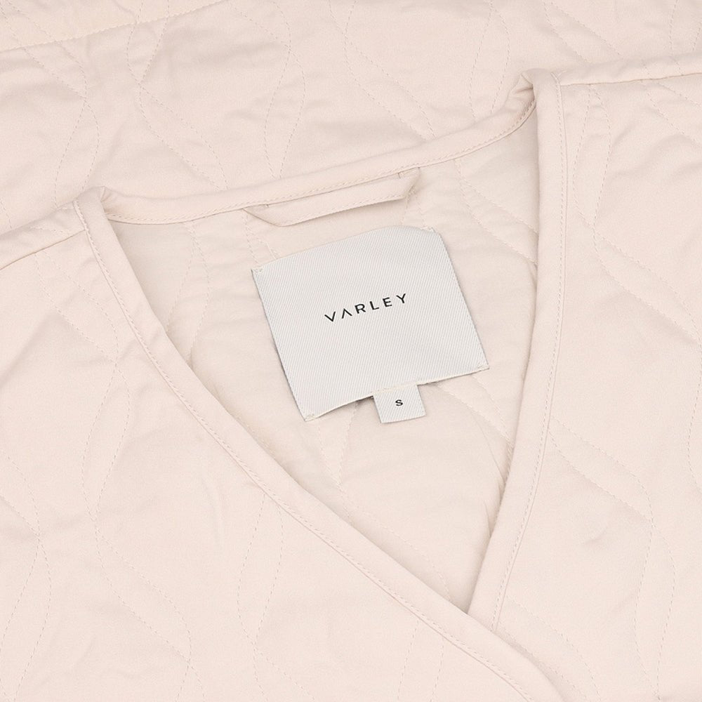 Women's Saba Quilted Jacket - Fairway Styles