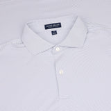 Treble Performance Jersey Polo