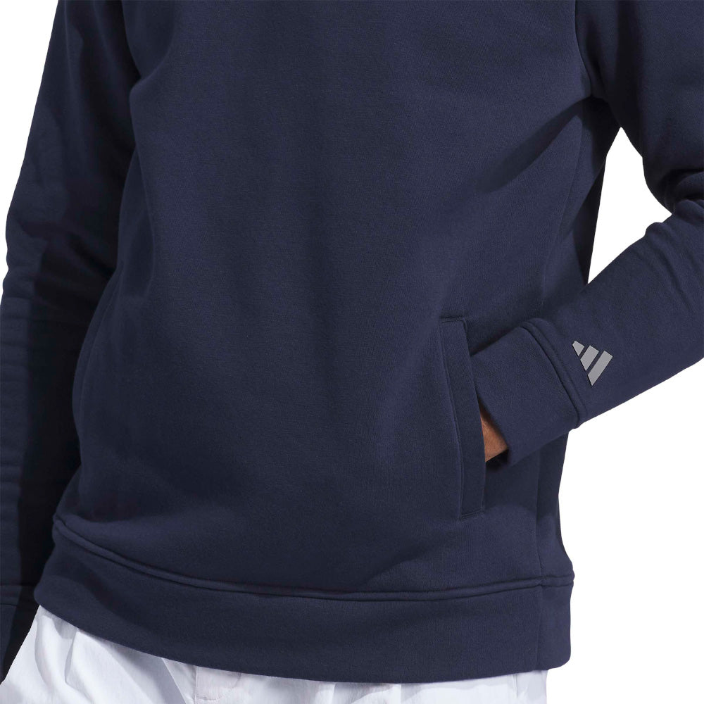A712 Fleece Hoodie