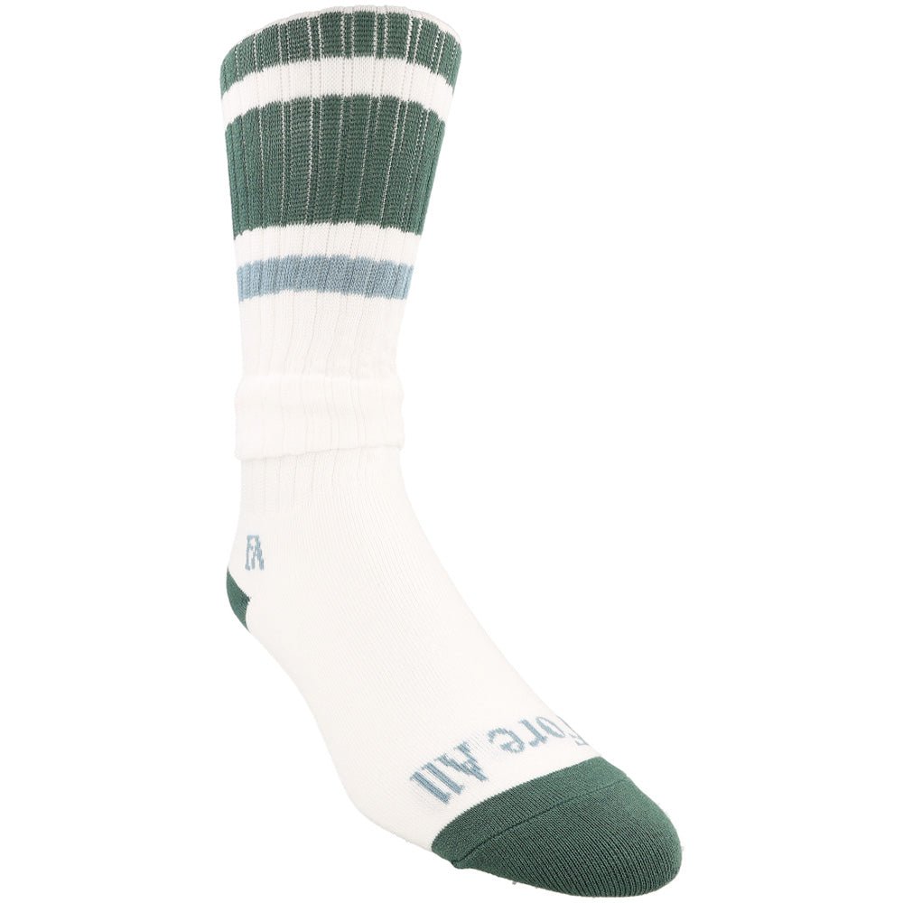 Women's Beckham Knee High Socks - Fairway Styles