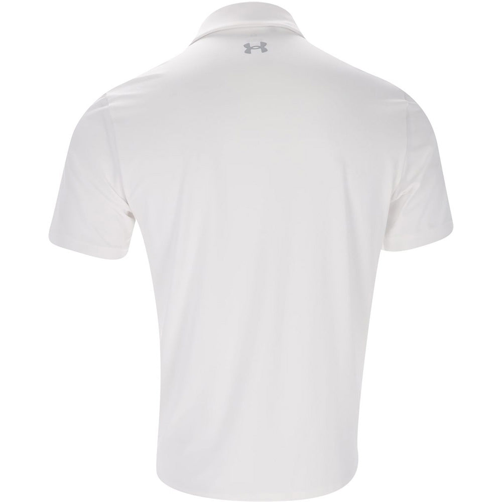 UA Aura Solid Polo