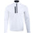 Stretch Jersey 1/4 Zip Pullover - Fairway Styles