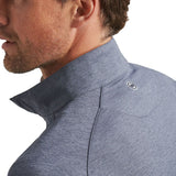 Stealth Performance 1/4 Zip Pullover