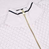 Women's Stefan 1/2 Zip Vest
