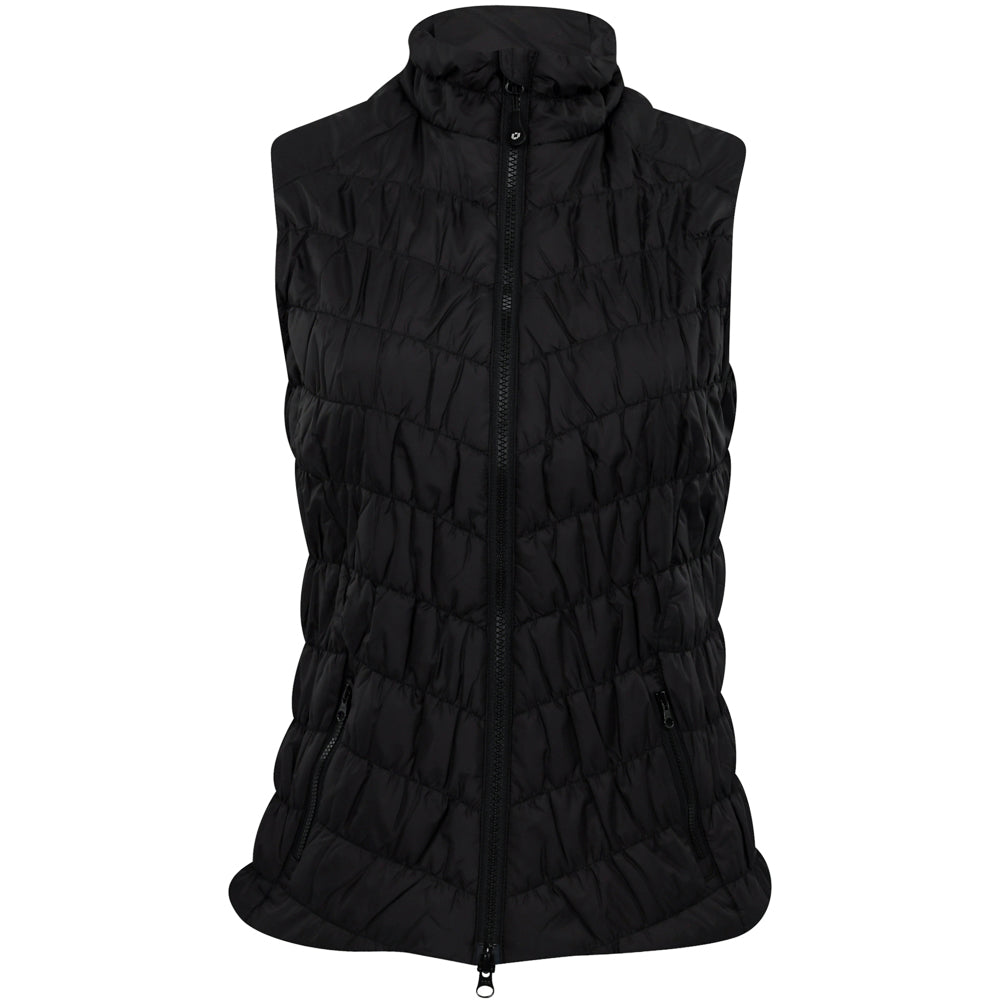 Women's Vest - Solid