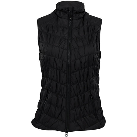 Women's Vest - Solid
