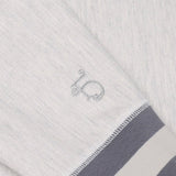 Vick Double Knit Cardigan - Fairway Styles