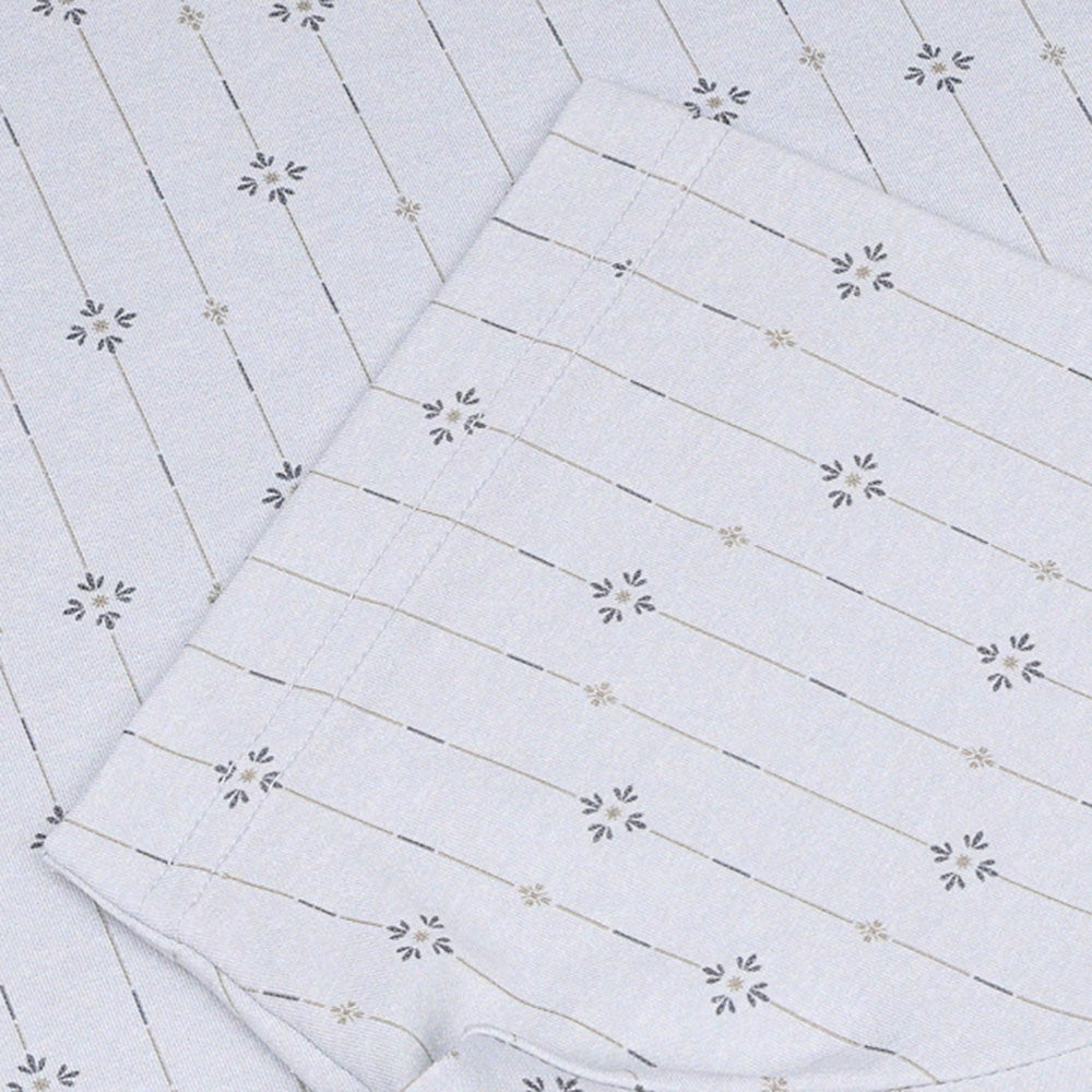 Featherweight Deco Polo
