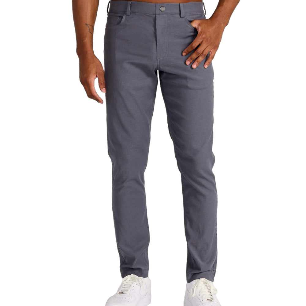 Calvin Pull-On Chino Pants
