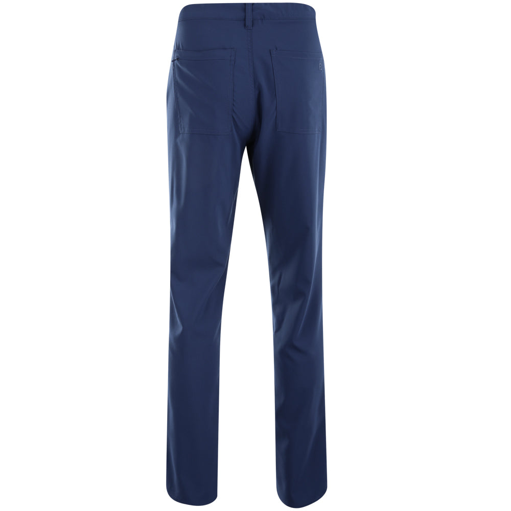 Moxie 5-Pocket Performance Pants