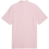 PUMA x Arnold Palmer Textured Polo