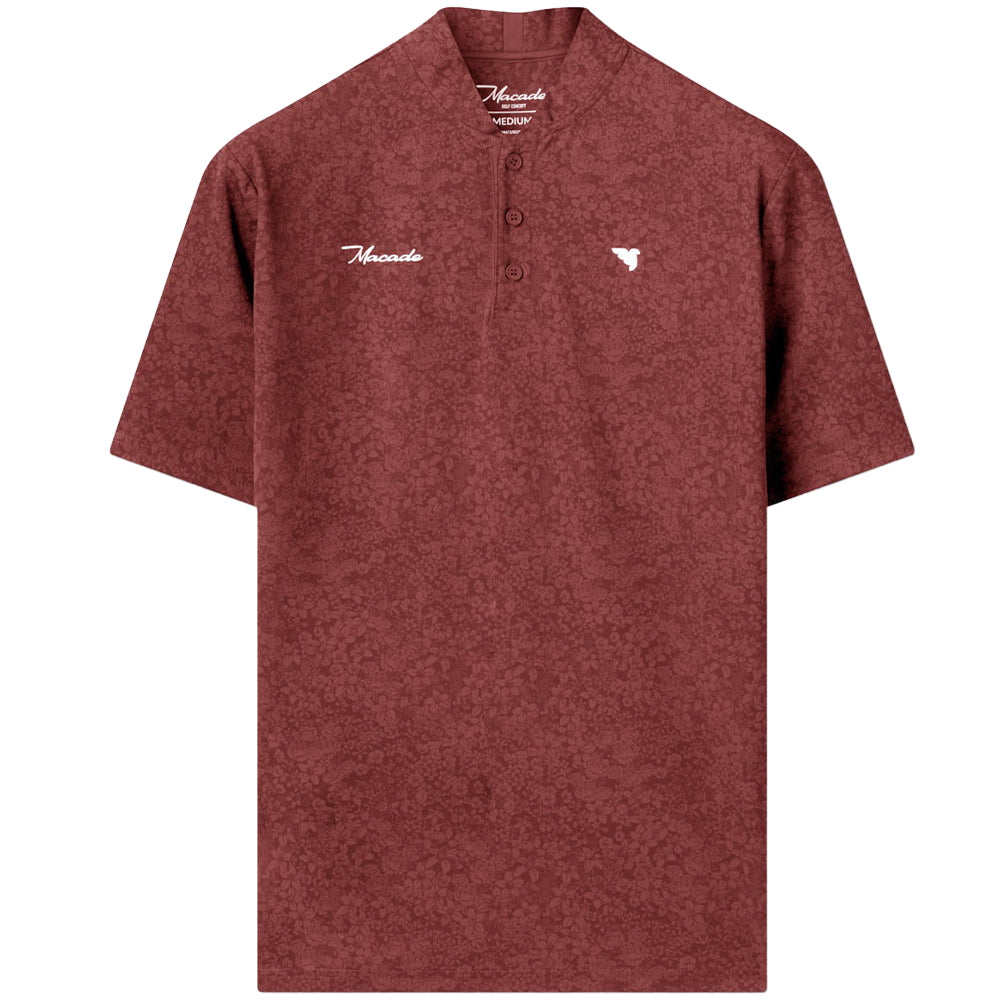 Pace Bomber Shirt