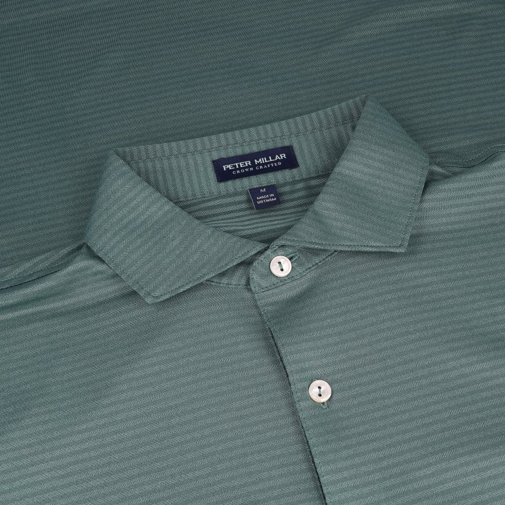 Empire Performance Jersey Crown Crafted Polo - Fairway Styles