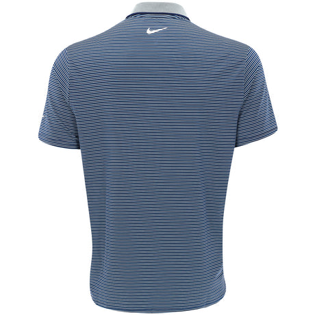 Tour Dri-FIT Striped Polo
