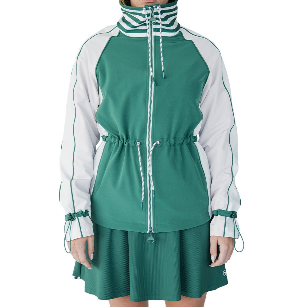 Fore All Women's Elle Rain Jacket 840441500697 Fairway Styles