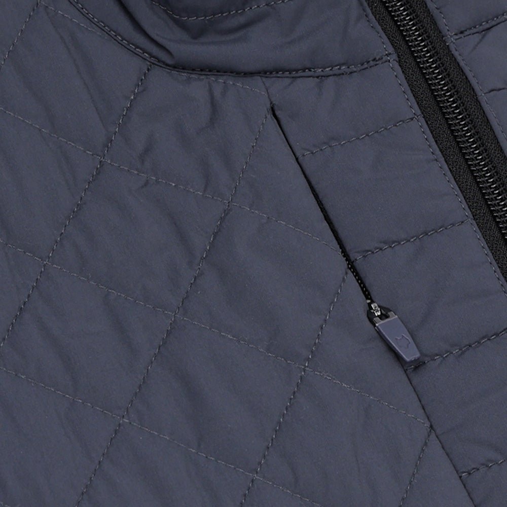 Yukon Ultralight Hybrid Vest - Fairway Styles