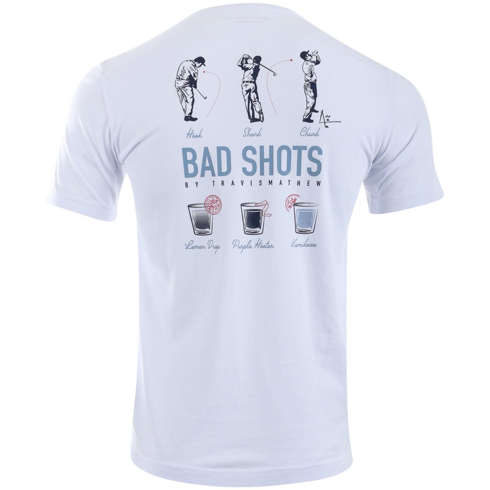 Shot Glass T-Shirt