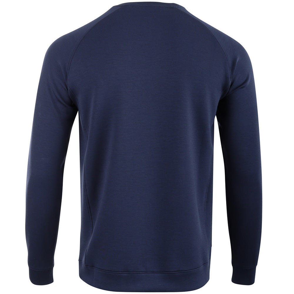 Fibercloud Crewneck Sweatshirt