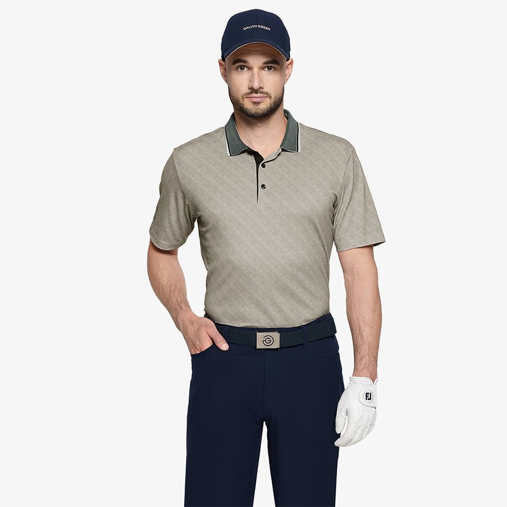 Mansfield Polo