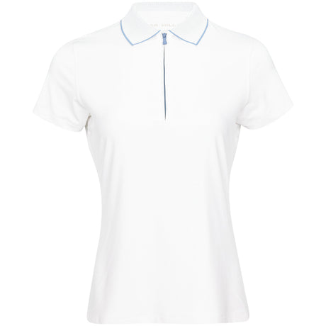 Women's Keswick 1/4 Zip Polo