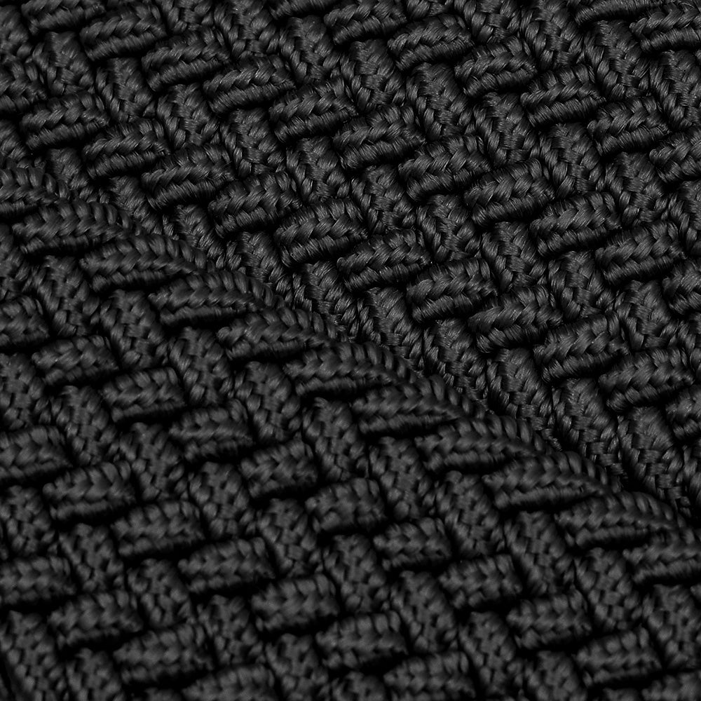 Woven Golf Belt