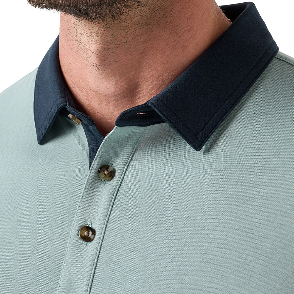 All Day Social Club Polo