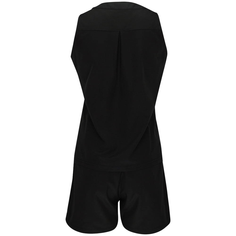 Women's Nym Two Piece Romper