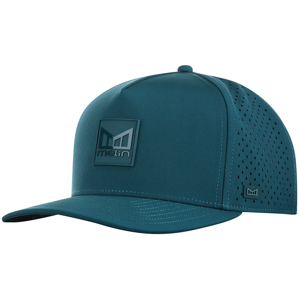 Odysea Stacked Hydro Hat