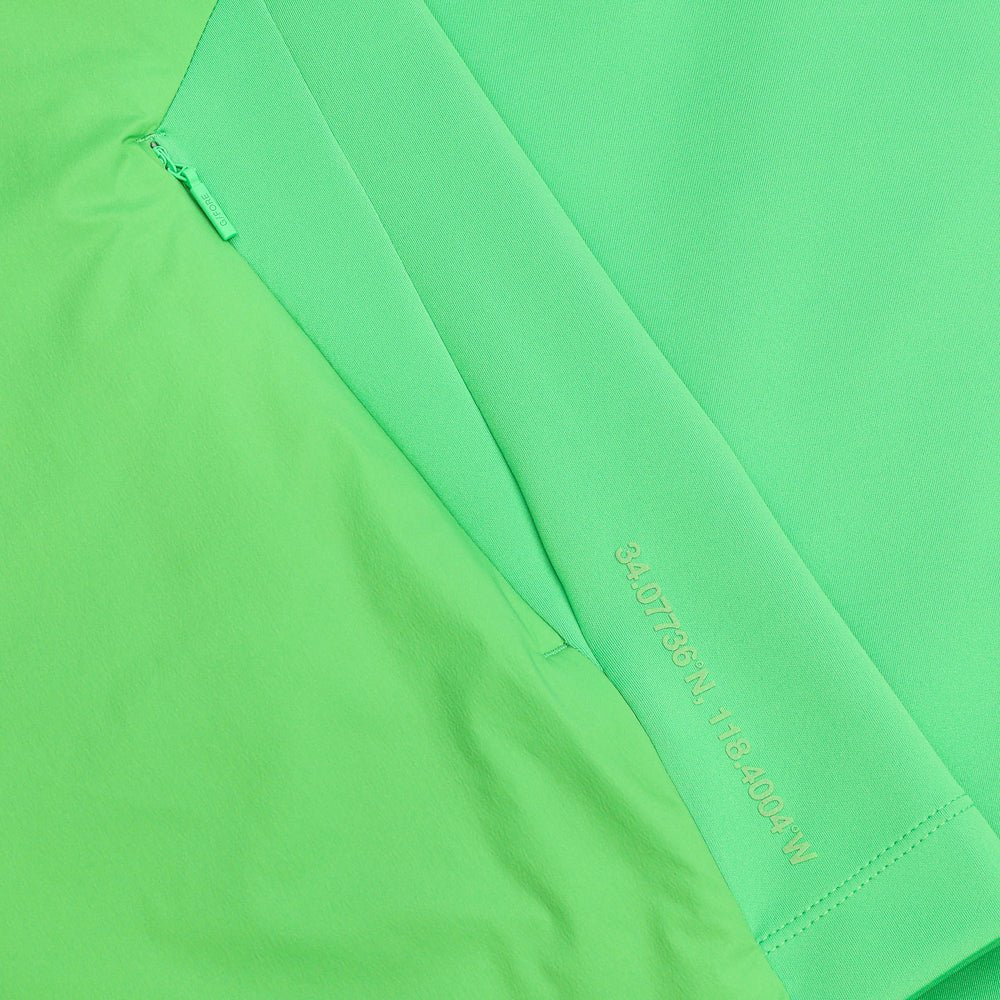 The Maverick Hybrid Stretch Vest - Fairway Styles