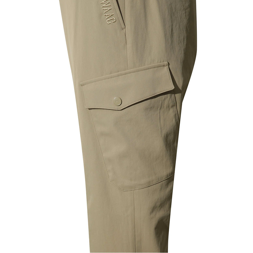 Cargo Tapered Pants