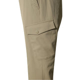 Cargo Tapered Pants