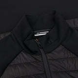 Hayden Quilt Hybrid Jacket