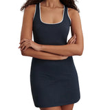 Women's Ruan Court 30" Sleeveless Dress
