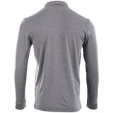 Florian Long Sleeve Polo