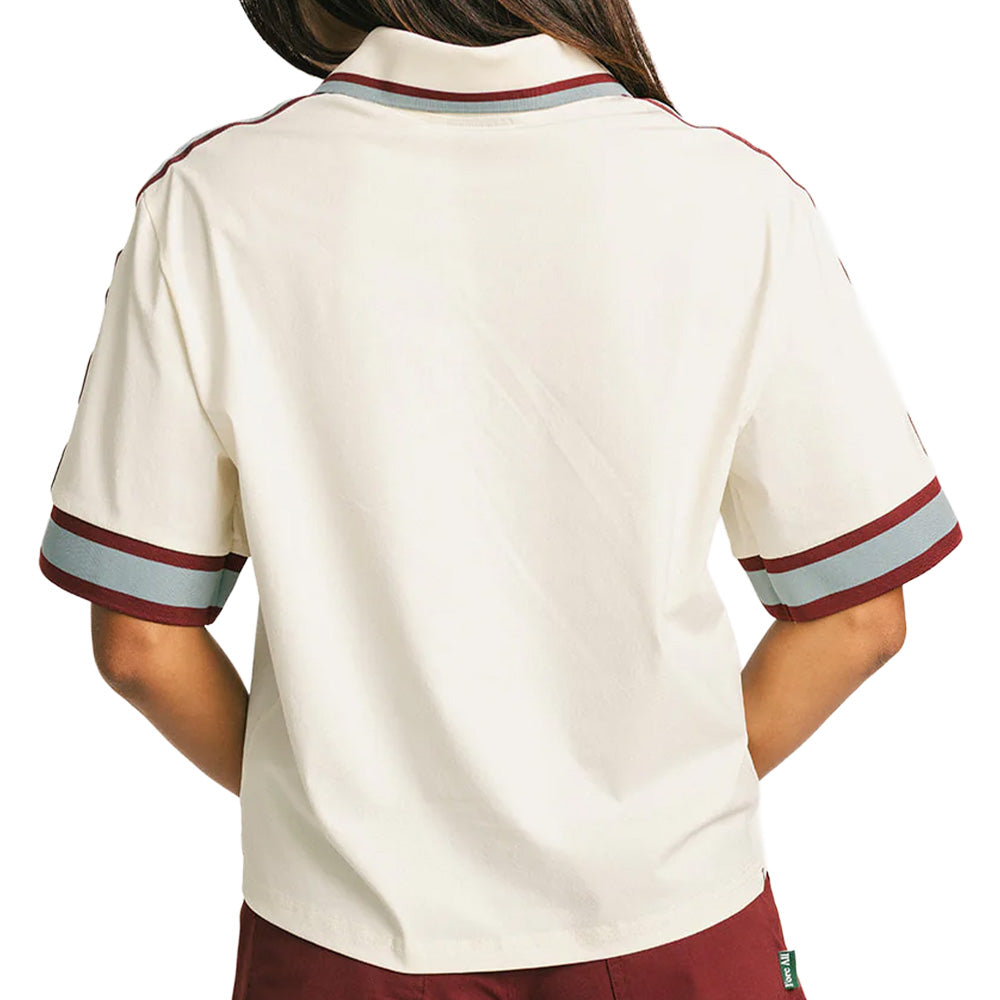 Women's Dillon Polo