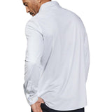 Layth Long Sleeve Shirt - Fairway Styles