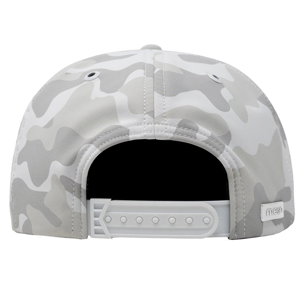 Coronado Brick Infinite Thermal Hat - Fairway Styles