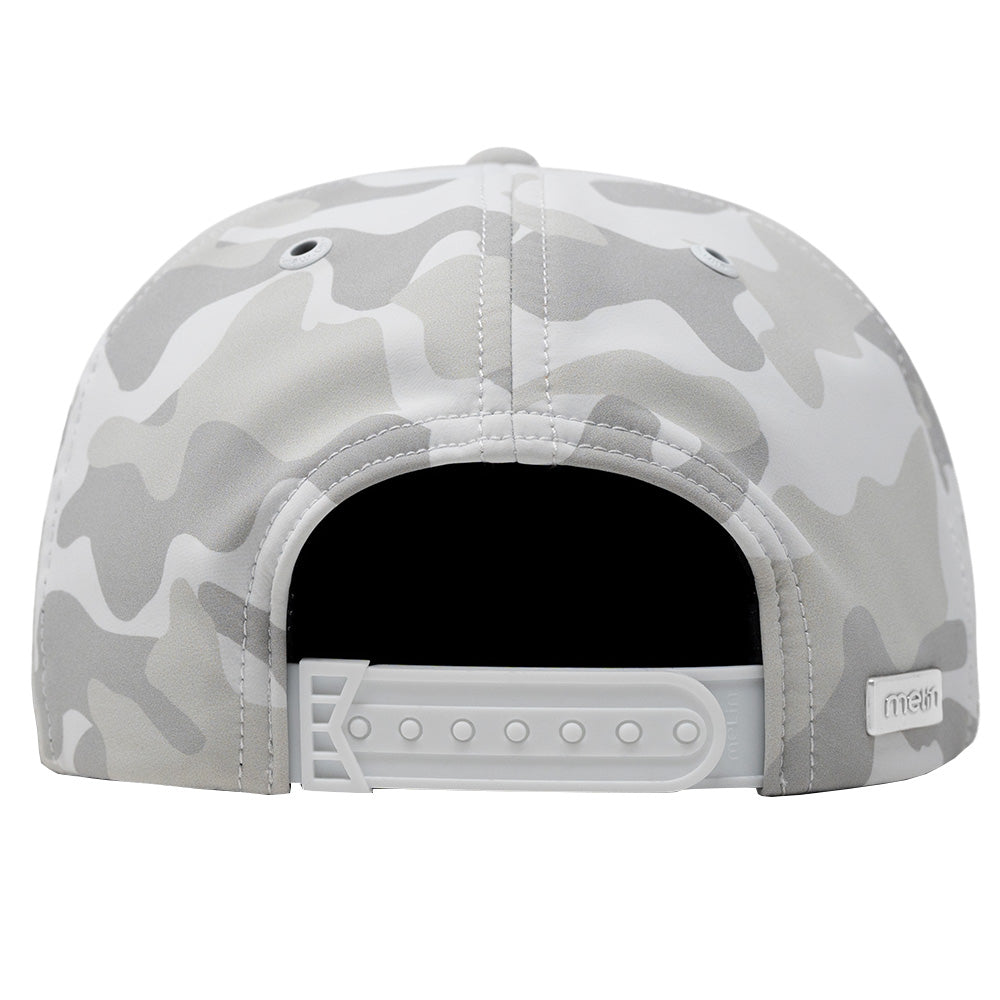 Coronado Brick Infinite Thermal Hat