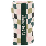 Fore All x Barbie™ Kai Driver Cover