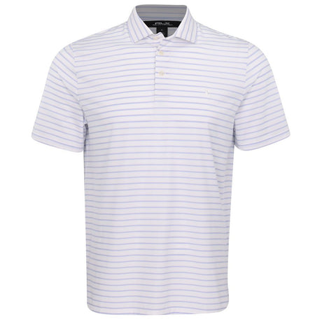 Tour Pique Stripe Polo - Fairway Styles