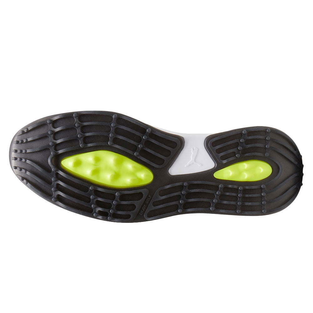 Fusion Crush Sport Spikeless Golf Shoes