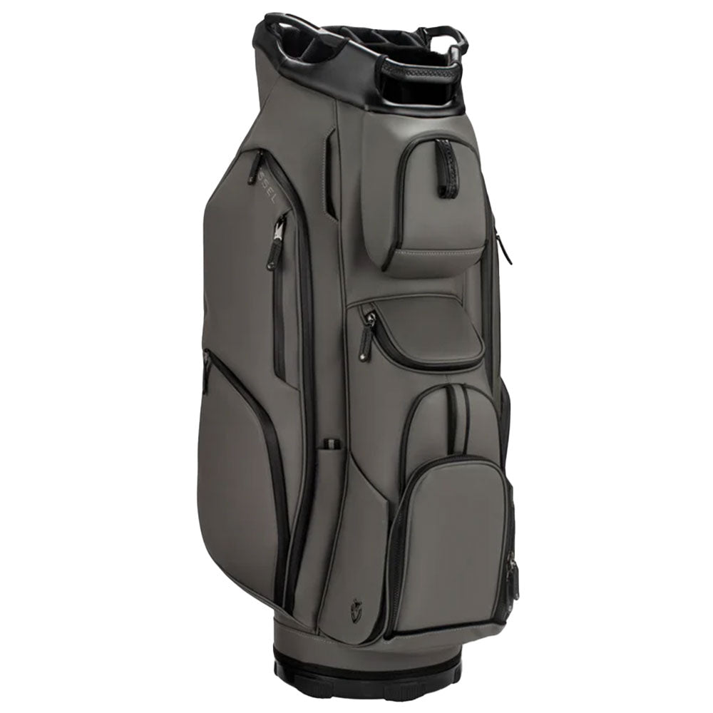 Lux Pro 7-Way Cart Bag
